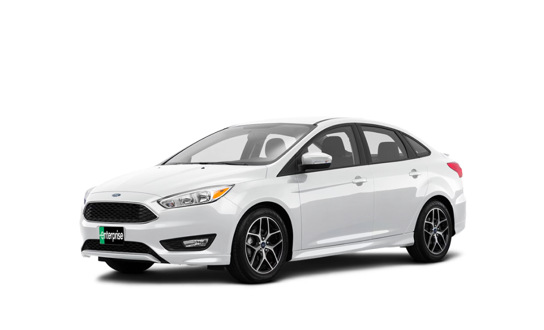 Enterprise’da Ford Focus 1.290 TL’den kiralama fırsatı!