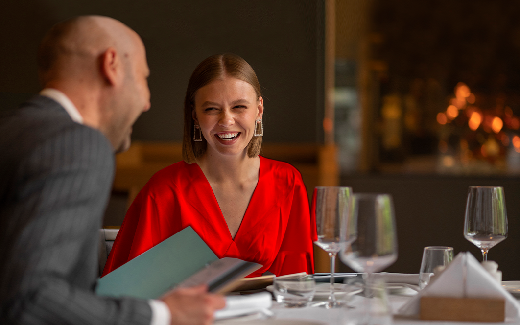 Mastercard ile yurt dışı restaurant harcamalarınızda 10€ indirim!