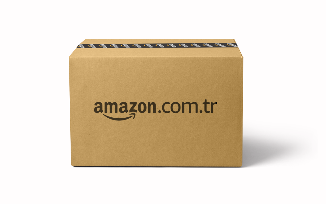 Amazon.com.tr’de 350 TL bonus!