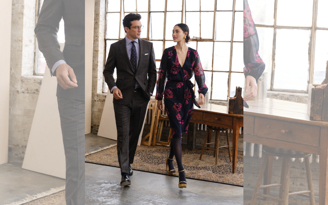 Brooks Brothers’ta 30.000 TL ve üzerine %10 indirim!